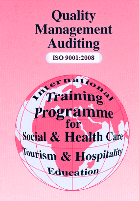 Quality Management Auditing, ISO 9001:2008