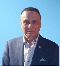 Himu Gupta, Lead Consultant